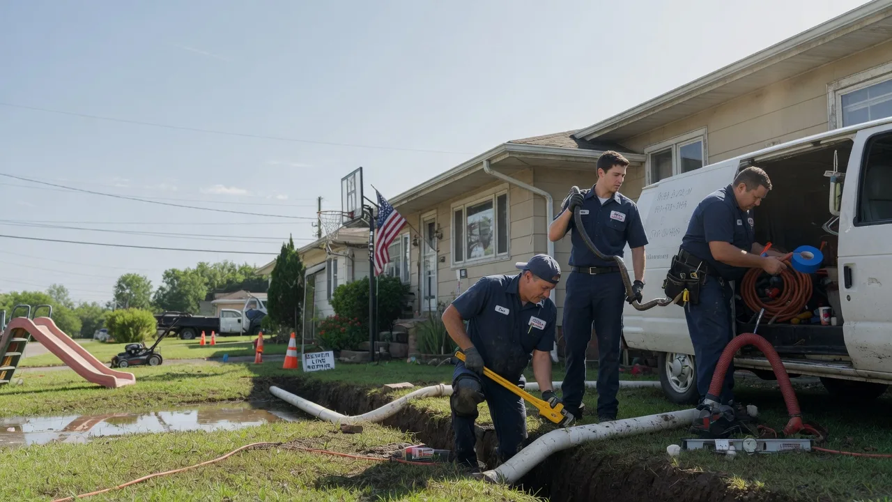 Toilet Installation in Sturdivant, MO near me